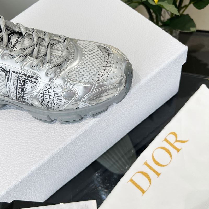 Christian Dior Sneaker